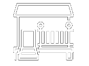 Porches, Decks, Balconies and Verandas